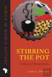Stirring The Pot