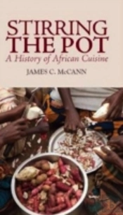 Stirring The Pot