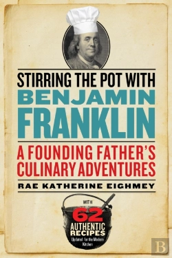 Bertrand.pt - Stirring The Pot With Benjamin Franklin