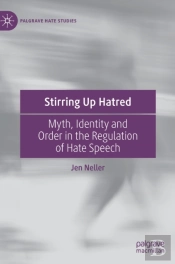 Stirring Up Hatred