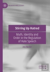 Stirring Up Hatred