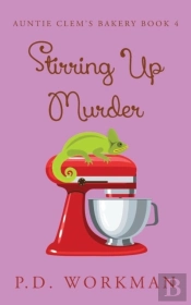 Stirring Up Murder