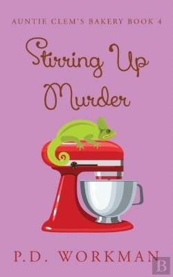 Bertrand.pt - Stirring Up Murder