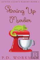 Stirring Up Murder