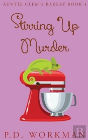 Stirring Up Murder