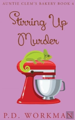 Bertrand.pt - Stirring Up Murder