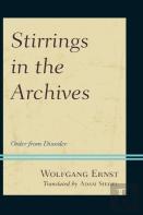 Stirrings In The Archives