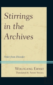 Stirrings In The Archives