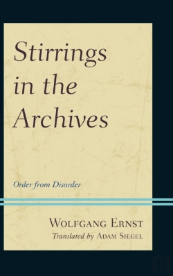 Bertrand.pt - Stirrings In The Archives