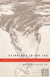 Stirrings In The Jug