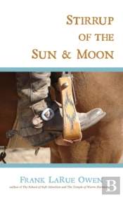 Stirrup Of The Sun Moon