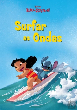 Bertrand.pt - Stitch 3: Surfar Nas Ondas