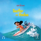 Stitch 3: Surfar Nas Ondas