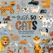 Stitch 50 Cats