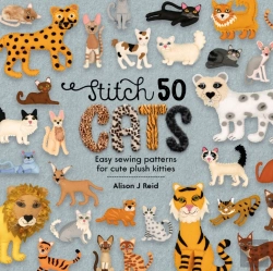 Bertrand.pt - Stitch 50 Cats
