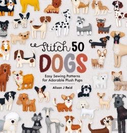 Bertrand.pt - Stitch 50 Dogs