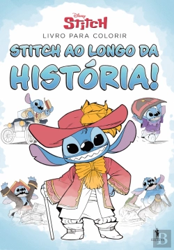 Bertrand.pt - Stitch ao Longo da História!