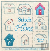 Stitch At Home
