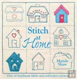 Bertrand.pt - Stitch At Home