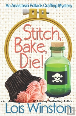 Bertrand.pt - Stitch, Bake, Die!