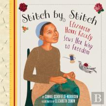 Stitch By Stitch