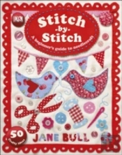Stitch-By-Stitch