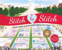 Stitch By Stitch