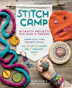Bertrand.pt - Stitch Camp