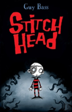 Bertrand.pt - Stitch Head