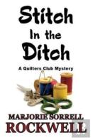 Stitch In The Ditch