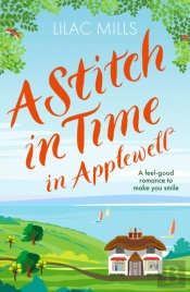 Stitch In Time In Applewell
