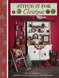 Bertrand.pt - Stitch It For Christmas
