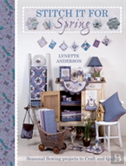 Bertrand.pt - Stitch It For Spring
