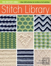 Stitch Library