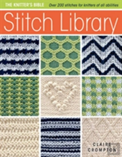 Bertrand.pt - Stitch Library