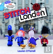 Stitch London