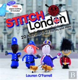 Bertrand.pt - Stitch London