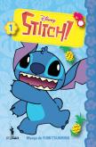 Stitch! Mangá N.º 1