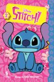Stitch! Mangá N.º 2