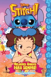 Stitch! - Melhores Amigos para Sempre!