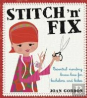 Stitch 'N' Fix