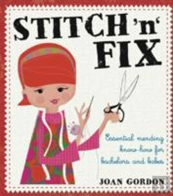 Bertrand.pt - Stitch 'N' Fix