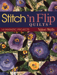Stitch 'N' Flip Quilts