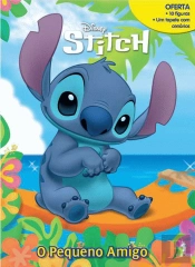 Stitch - O Pequeno Amigo