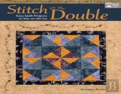 Stitch On The Double