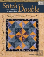 Stitch On The Double