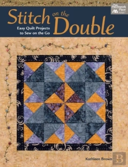Bertrand.pt - Stitch On The Double