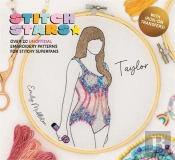 Stitch Stars: Taylor