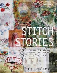 Stitch Stories