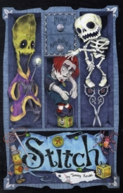 Stitch